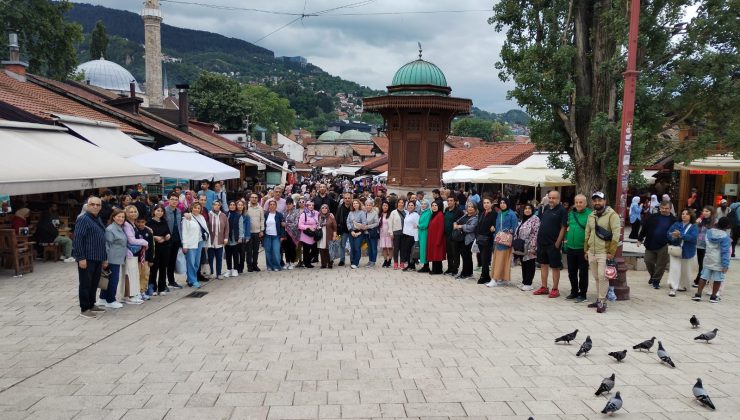 TÜRK EĞİTİM-SEN’DEN BÜYÜK BALKAN ÇIKARMASI