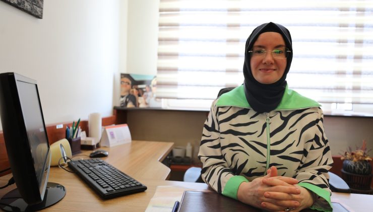 Prof. Dr. Ayşe Sağmak Tartar, Dünya Hepatit Günü dolayısıyla açıklamalarda bulundu.