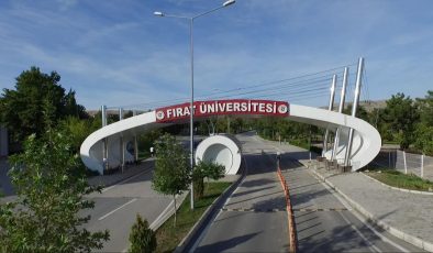 FIRAT ÜNİVERSİTESİ 12 BİLİM ALANINDA DÜNYANIN EN İYİ ÜNİVERSİTELERİ ARASINDA
