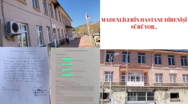 ”Bir Cumhuriyet Mirası yok pahasına satıldı.Vatandaşlar satışa direniyor”