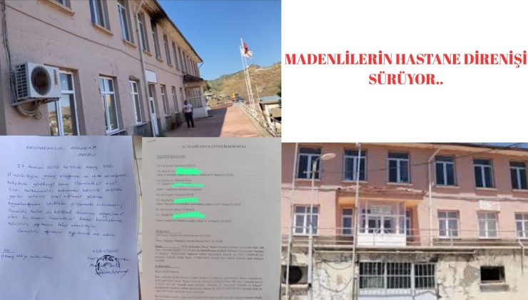 ”Bir Cumhuriyet Mirası yok pahasına satıldı.Vatandaşlar satışa direniyor”
