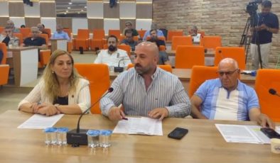 ‘’Elazığ’da yaşayan Alevi toplumuna büyük bir haksızlık ve saygısızlık yapıldığını düşünüyorum.’’