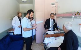 Çağımızın En Tehlikeli Hastalığı: Hipertansiyon