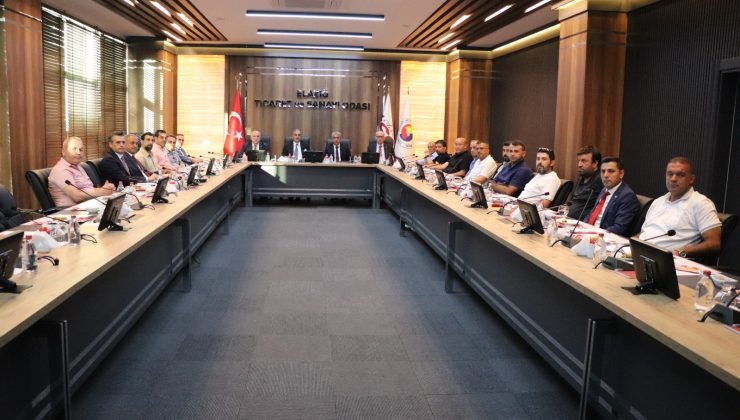 BAŞKAN ALAN: “TALEPLERİMİZ KABUL GÖRDÜ”