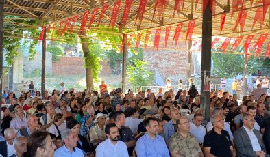 Zafer Partisi Elazığ İl Başkanı Onur Omrak’tan Aşure Günü Mesajı: “Farklılıklarımız değil, ortak değerlerimiz bizi bir arada tutar”