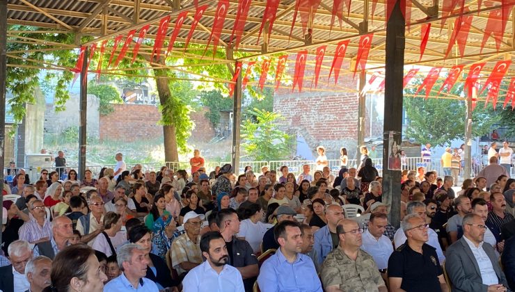 Zafer Partisi Elazığ İl Başkanı Onur Omrak’tan Aşure Günü Mesajı: “Farklılıklarımız değil, ortak değerlerimiz bizi bir arada tutar”