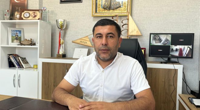 TEKNOLOJİ ÇAĞINDA İNTERNETSİZ KALDILAR