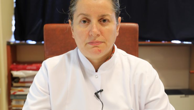Doç. Dr. Kader Uğur: Hipofiz Bezi Hastalıkları Önemsenmeli, Farkındalık Artmalı