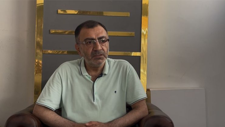 MADEN’DE FABRİKA VAR FAKAT İŞÇİ ALIMI PALU VE ERGANİ’DEN YAPILIYOR “VATANDAŞLAR TEPKİLİ”