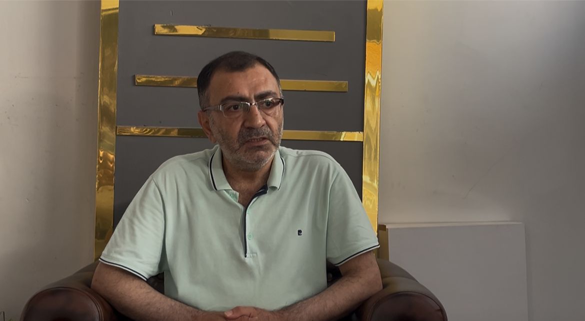 MADEN’DE FABRİKA VAR FAKAT İŞÇİ ALIMI PALU VE ERGANİ’DEN YAPILIYOR “VATANDAŞLAR TEPKİLİ”