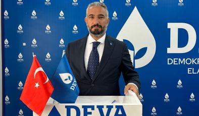 Fetih Ahmet Biçer: “Bu Halk Her Gün Hakarete Uğruyor!”