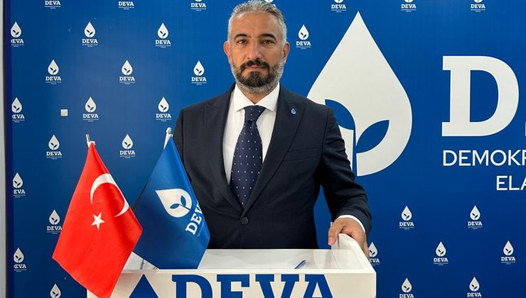 Fetih Ahmet Biçer: “Bu Halk Her Gün Hakarete Uğruyor!”