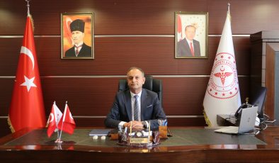 İl Sağlık Müdürü Gecekuşu’ndan güneş çarpmasına karşı uyarı
