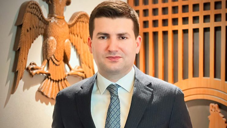 Ülkü Ocakları’ndan Orman Yangınlarına Karşı Seferberlik