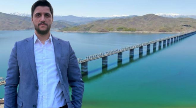 BAŞKAN KÜRÜM’DEN TREN SEFERLERİ İÇİN ÇAĞRI: “ELAZIĞ-MALATYA ARASINDAKİ MAĞDURİYET ARTIK GÖRÜLMELİ”