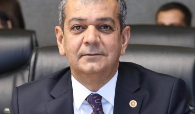 Vekil Keleş: 15 Temmuz, Bu milletin cesaretiyle yazılmış, inancın, direnişin ve vatan aşkının destanıdır