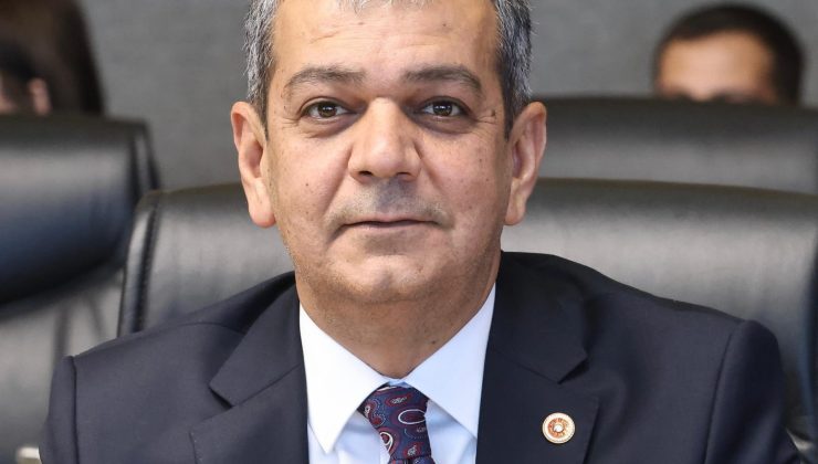 Vekil Keleş: 15 Temmuz, Bu milletin cesaretiyle yazılmış, inancın, direnişin ve vatan aşkının destanıdır