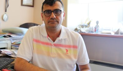 Fırat Üniversitesi Hastanesi Kardiyoloji Anabilim Dalı Öğretim Üyesi Prof. Dr. Tarık Kıvrak, Yapay Zekânın Tıp alanındaki rolüne Dikkat Çekti.
