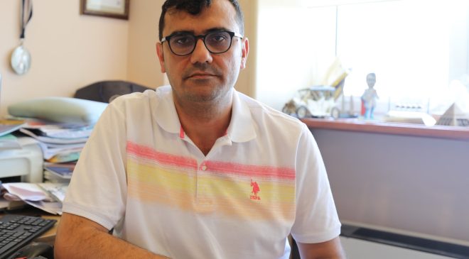 Fırat Üniversitesi Hastanesi Kardiyoloji Anabilim Dalı Öğretim Üyesi Prof. Dr. Tarık Kıvrak, Yapay Zekânın Tıp alanındaki rolüne Dikkat Çekti.