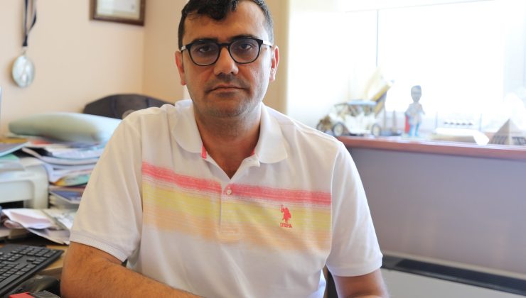 Fırat Üniversitesi Hastanesi Kardiyoloji Anabilim Dalı Öğretim Üyesi Prof. Dr. Tarık Kıvrak, Yapay Zekânın Tıp alanındaki rolüne Dikkat Çekti.