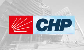 CHP 81 İl Başkanlığı:Seçilmiş belediye başkanlarımızın, İzmir il başkanımızın ve Parti Meclisi üyemizin b adaletin veya hukukun cinayetidir