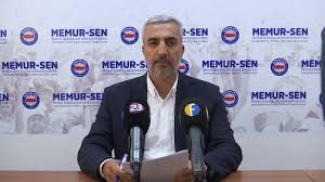 Eğitim Bir-Sen’den 15 Temmuz Açıklaması