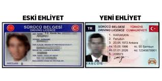 Ehliyet Yenileme İçin Son Günler Yaklaşırken, Nüfus Müdürlükleri Cumartesi Mesai Yapacak