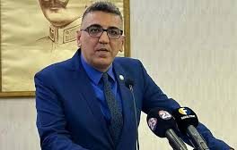 Türk Ocakları Elazığ Şubesi Başkanı Haykır:” Peygamber Efendimiz’in hayasızca karikatürize edilmesini şiddetle kınıyoruz.”