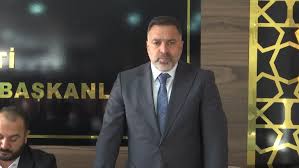 Gök: İtirazlar İçin 30 Günlük Askı Süreci Başlatılmıştır