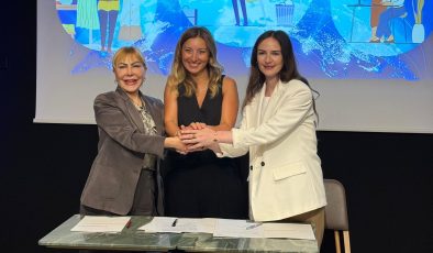TÜRKONFED, Türkiye İş Bankası ve UN Women’dan iş birliği