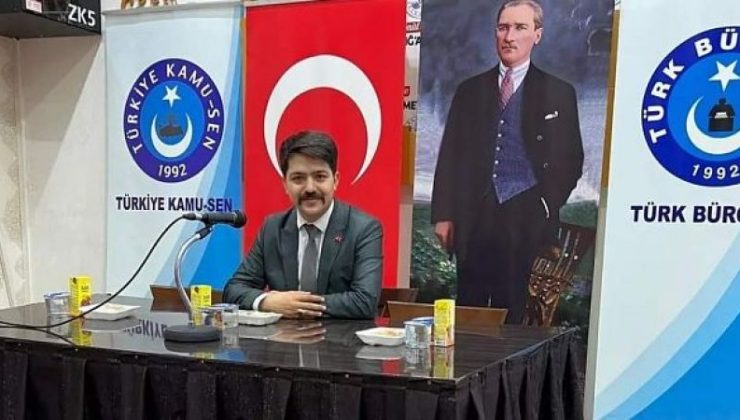 REFAH PAYI ŞART, TEMMUZ ZAMMI MEMUR VE EMEKLİYE ÇARE OLMUYOR