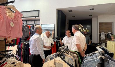 Elazığ Esnafından “Aile Yılı”na Büyük Destek: Evlenecek Gençlere %40 İndirim