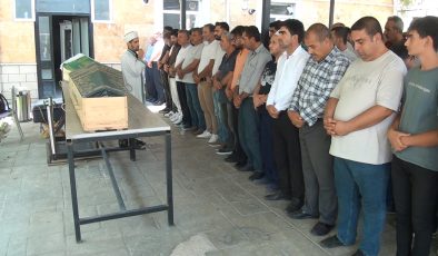 Karataş Ailesinin Acı Günü