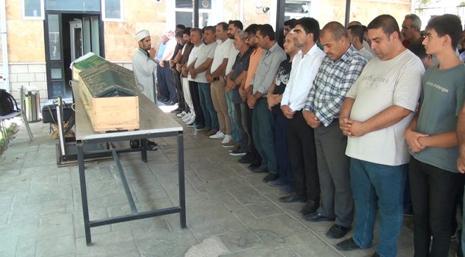 Karataş Ailesinin Acı Günü