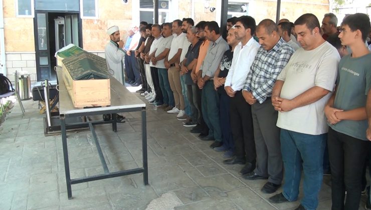 Karataş Ailesinin Acı Günü