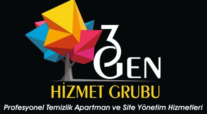 Elazığ’da 3GEN HİZMET GRUBU’na Bay –Bayan Personel Alınacaktır!