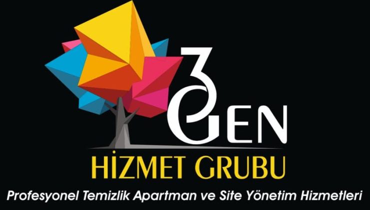 Elazığ’da 3GEN HİZMET GRUBU’na Bay –Bayan Personel Alınacaktır!
