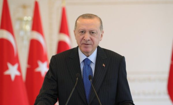 Cumhurbaşkanı Erdoğan’dan BM’ye reform mesajı