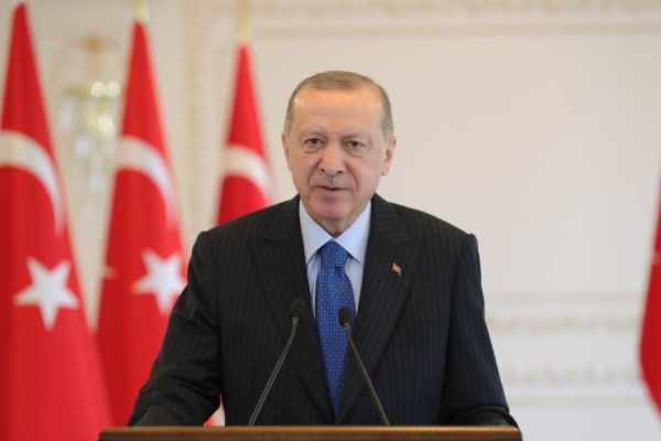 Cumhurbaşkanı Erdoğan’dan BM’ye reform mesajı