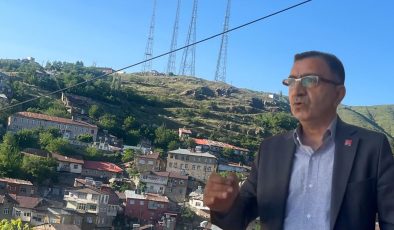 BAŞKAN GÖKSEL SORDU “BELEDİYE BORCU DOĞRULADI”