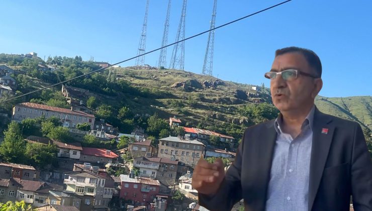 BAŞKAN GÖKSEL SORDU “BELEDİYE BORCU DOĞRULADI”