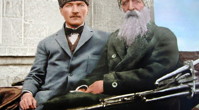 MİLLETVEKİLİ EROL’DAN DİYAP AĞA VURGULU AÇIKLAMA: HEPİMİZ BİRİZ, KARDEŞİZ!