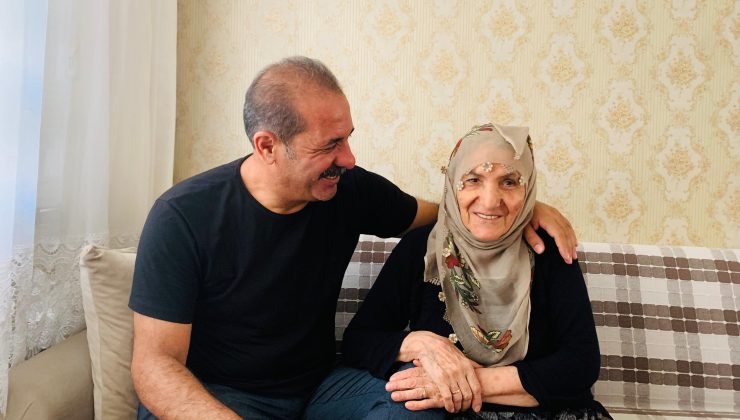 Hazarsam Başkanı Prof. Dr. Bilal Çoban’ın acı günü…