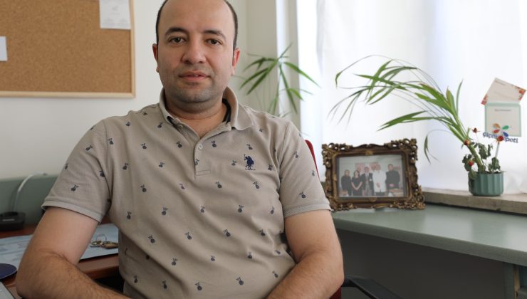 Doç. Dr. Ferhat Balgetir, “belli kriterleri sağlayan epilepsi hastaları sürücü belgesi alabilir…”