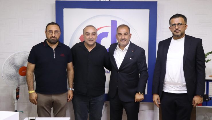 BAŞKAN ALAN: “EĞİTİM KURUMLARIMIZIN SORUNLARI ÇÖZÜLMELİ”