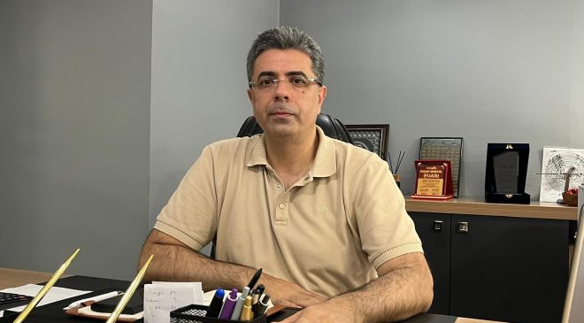Mobilyacılar Sitesi’nin akıbeti ne? Kimler bu Aziz Dostlar Gurubu?