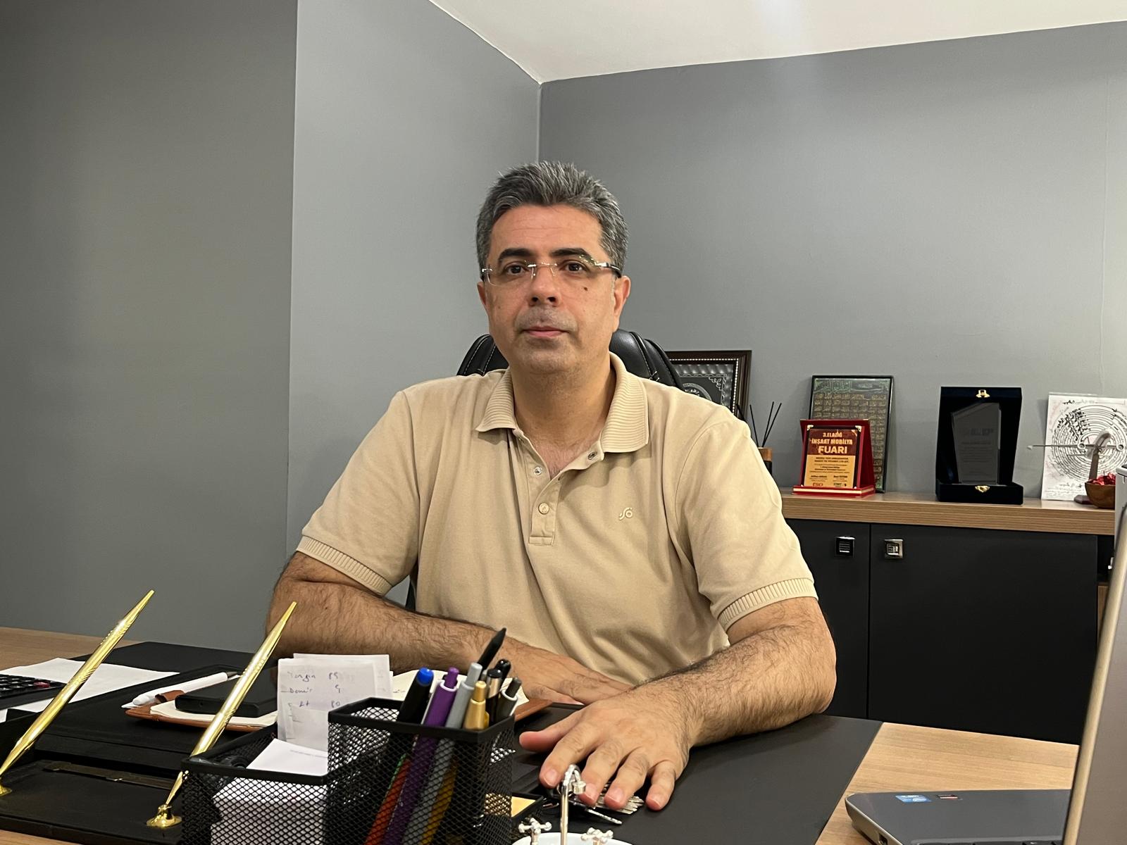Mobilyacılar Sitesi’nin akıbeti ne? Kimler bu Aziz Dostlar Gurubu?