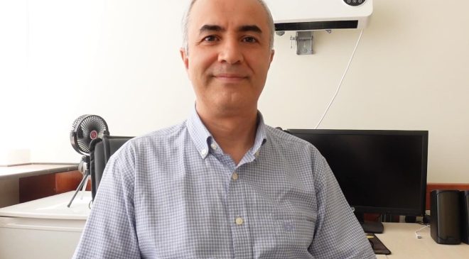 “MS Hastalığı Genç Erişkin Kadınlarda Daha Sık Görülüyor”