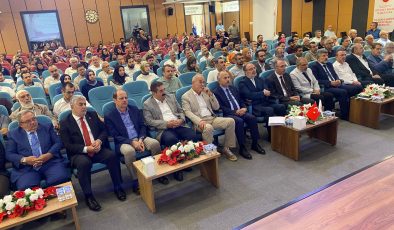 HARPUT KLASİK HADİS MECLİSİ 2. TOPLANTISI GERÇEKLEŞTİRİLDİ