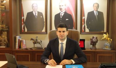 Ülkü Ocakları’ndan Yeni Girişim  “Türkofobi İzleme Merkezi Kuruluyor”